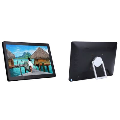 12.1インチタッチ アンドロイド オールインワン タブレット PC Rk3288 広告マシン 1920*800 Ips フルHDタッチスクリーン シグネージ