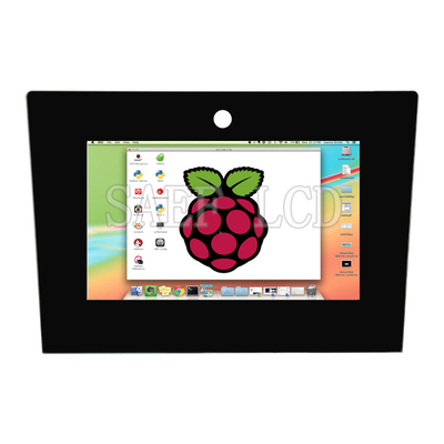 7 インチ HDMI TFT LCD 表示、PCAP TFT 容量性タッチ画面モジュール