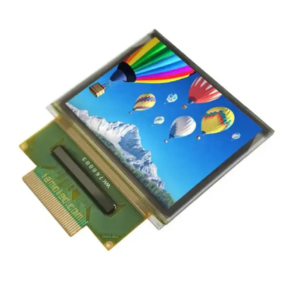 1.69インチ カラーOLED 160x128 RGB SSD1333 UG-6028GDEFF パラレル4ワイヤーSPI I2Cインターフェース