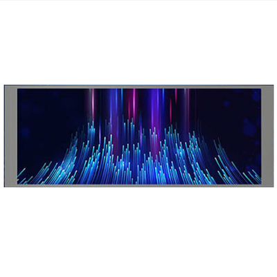 6.86インチストライプバー インテリジェントLCD 480×1280ドット LVDS/MIPI IPS HD産業制御広告画面