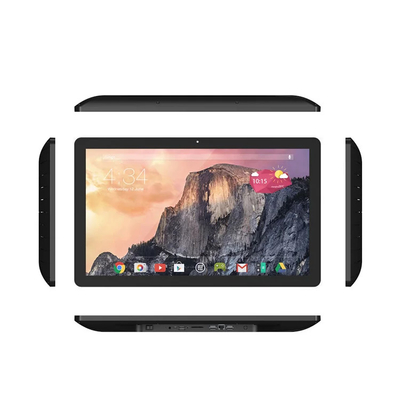 壁掛け14インチタブレットPC タッチ オールインワン 1920*800 IPS フルHD RK3399 WIFI アンドロイドプレーヤー