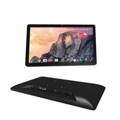 ウォールマント 15.6 インチ Android タッチ オールインワン PC 1920*1080 Ips フルHDタッチ画面 デジタルサイネージ 350 cdm2 亮度