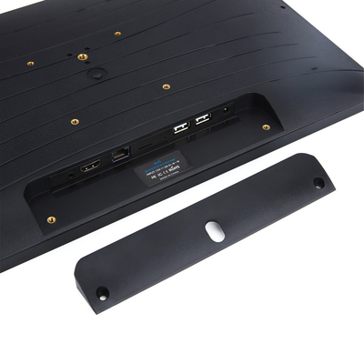 ウォールマント 15.6 インチ Android タッチ オールインワン PC 1920*1080 Ips フルHDタッチ画面 デジタルサイネージ 350 cdm2 亮度
