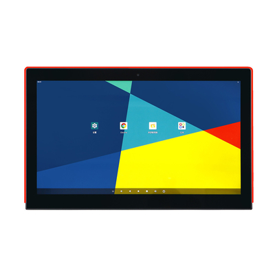 14インチ アンドロイド広告モニター 1920*1080 フルHD Ips タッチ容量 RK3568 クアッドコア