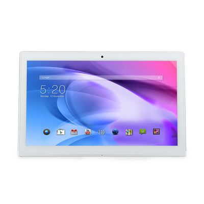 14インチ アンドロイド広告モニター 1920*1080 フルHD Ips タッチ容量 RK3568 クアッドコア