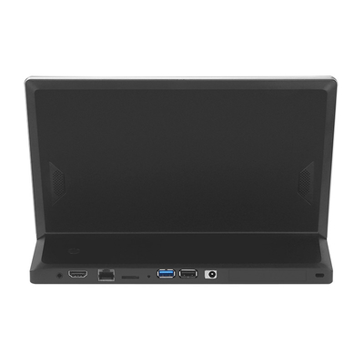 10.1インチ アンドロイドモニター1280*800 IPS スクリーン 触覚容量 RK3128 クアッドコア