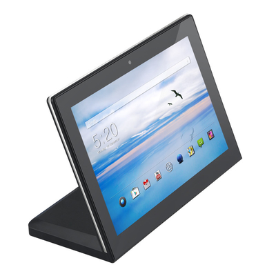 10.1インチ L形 Rk3568 LCDタッチスクリーン POSシステム タブレット Android 11 広告プレーヤー 顧客のフィードバックに基づいて