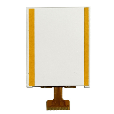 1.77' TFT LCD ディスプレイ SPI インターフェース W/反光面, 128x160,タッチスクリーンオプション