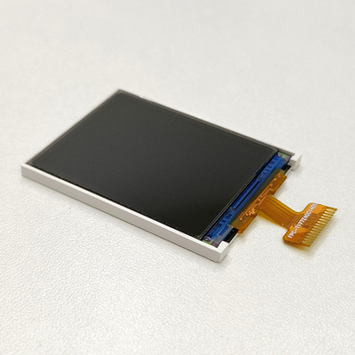 1.77' TFT LCD ディスプレイ SPI インターフェース W/反光面, 128x160,タッチスクリーンオプション