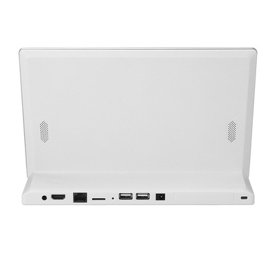 10.1インチ L形 Rk3568 LCDタッチスクリーン POSシステム タブレット Android 11 広告プレーヤー 顧客のフィードバックに基づいて
