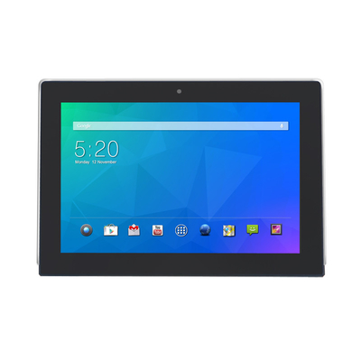 10.1インチ アンドロイドタッチ オールインワン マシン IPS フルアングル L型 レストラン注文用