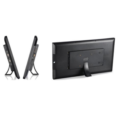 24インチWiFi アンドロイドタブレットPC 1920*1080 Ips フルHD 壁掛け Rk3288 アンドロイド広告プレーヤー