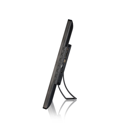 24インチWiFi アンドロイドタブレットPC 1920*1080 Ips フルHD 壁掛け Rk3288 アンドロイド広告プレーヤー