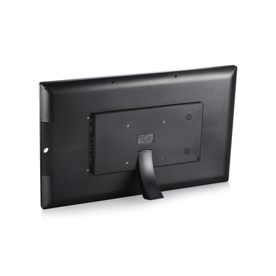 24インチWiFi アンドロイドタブレットPC 1920*1080 Ips フルHD 壁掛け Rk3288 アンドロイド広告プレーヤー