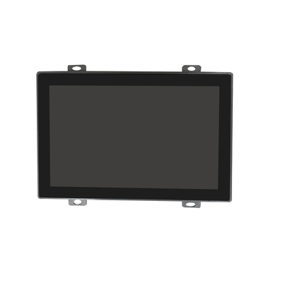 10.1インチのAndroidタッチ広告ディスプレイ
