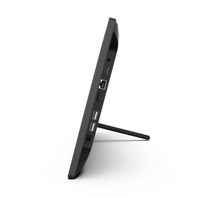 15.6インチタッチ オールインワン タブレット PC 1920*1080 Ips フルHD Rk3399 4g+16g Wifi Android 9.0システム