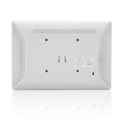 Android 9.0 Wifi POE Rj45 ポートを搭載した 10.1 インチのタブレットPC