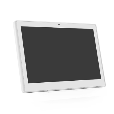 8インチ広告ディスプレイ 1280x800 IPSタッチスクリーン アンドロイドモニター オールインワン PC