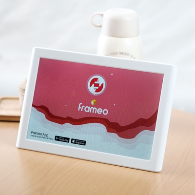 10インチ IPS スクリーン 1280*800 WIFI デジタル シグネージ タッチスクリーン LCD広告ディスプレイ 広告用