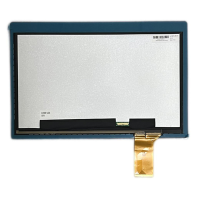 13.3インチTFT液晶ディスプレイ 投影容量タッチ付き,EDP TFT液晶ディスプレイ 13.3インチFHD 1920*1080解像度