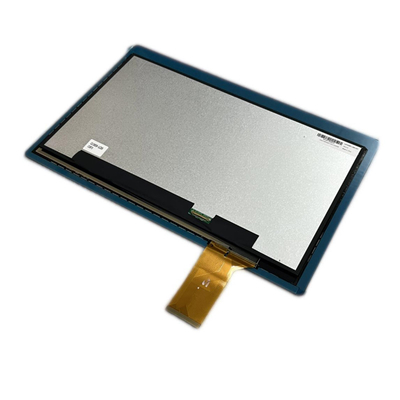 13.3インチTFT液晶ディスプレイ 投影容量タッチ付き,EDP TFT液晶ディスプレイ 13.3インチFHD 1920*1080解像度