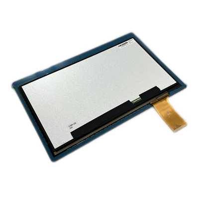 13.3インチTFT液晶ディスプレイ 投影容量タッチ付き,EDP TFT液晶ディスプレイ 13.3インチFHD 1920*1080解像度