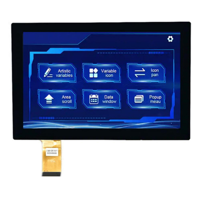 容量タッチスクリーン IPS TFT LCDスクリーン 13.3 インチ FHD EDP ディスプレイ