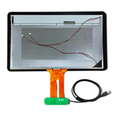 太陽光で読み取れる 21.5 インチ TFT LCD ディスプレイ USBタッチスクリーン,中国工業 TFT ディスプレイ 21.5 インチ