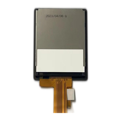 太陽光で読み取れる 2.4 インチ IPS TFT LCD ディスプレイ ILI9341V ドライバー SPI インターフェース