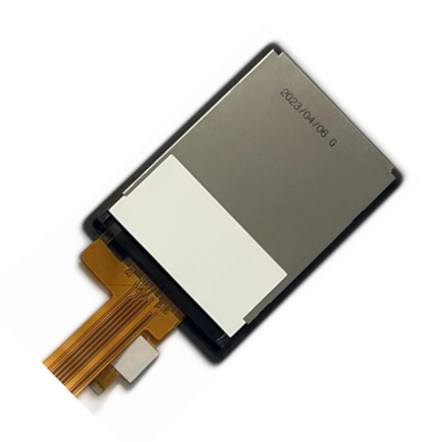 タッチスクリーン LCD モジュール 2.4 インチ 太陽光で読み取れるディスプレイ, 2.4 インチ 全視角 LCD タッチスクリーン