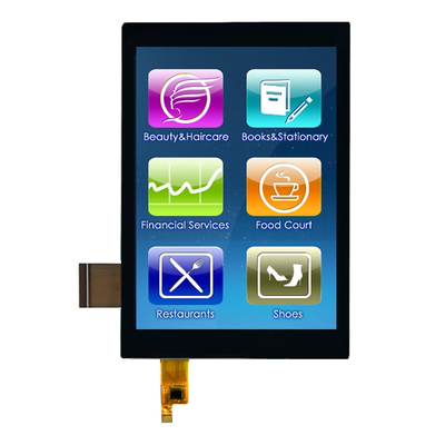 4 インチ TFT LCD ディスプレイ,SPI RGB IPS 4 インチ TFT LCD ディスプレイ