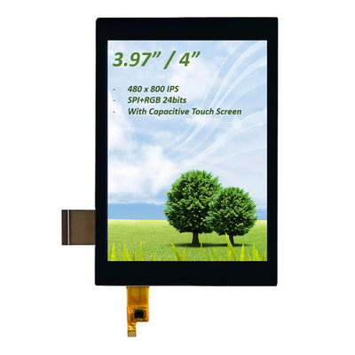 4 インチ TFT LCD ディスプレイ,SPI RGB IPS 4 インチ TFT LCD ディスプレイ