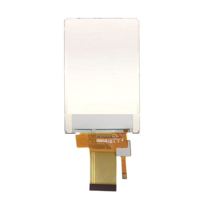 320x480 HVGA 3.5 インチ TFT LCD ディスプレイ MCU + SPI インターフェース