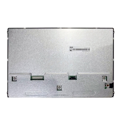 10.1インチ工業用PCAP TFTディスプレイ LVDS 容量感触画面