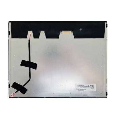 BOE工業グレード 15 インチ PCAP TFTディスプレイ LVDS 日光可読LCDディスプレイ 1500Nits