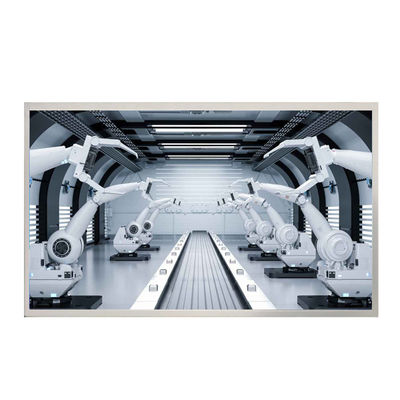 23.8インチ TFT LCDディスプレイ