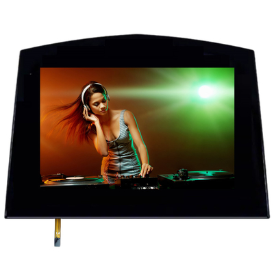 14インチ TFT LCD ディスプレイ 1920×1200 ピクセル 16:10 CTPタッチ付きEDPインターフェース