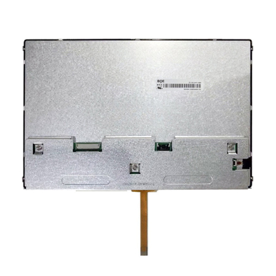 10. 1インチ TFT LCD ディスプレイ 1280×800 解像度 レジスティブタッチパネル