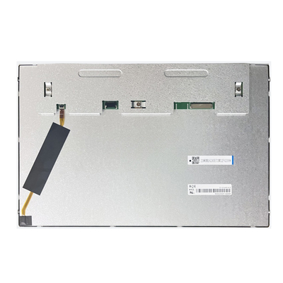 GV121WXM-N80 12.1 インチ 産業/医療用 TFT ディスプレイ 1280x800 LVDS 450 Nits HMI 用