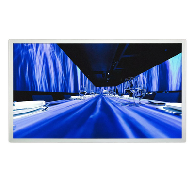 太陽光で読み取れる 27 インチ UFD TFT LCD ディスプレイ 60HZ 1000nits EDP インターフェース