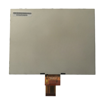 8インチ TFT LCD ディスプレイ 800x600 ピクセル TN RGB TN 12 O'Clock ビューリング ディレクション 画面