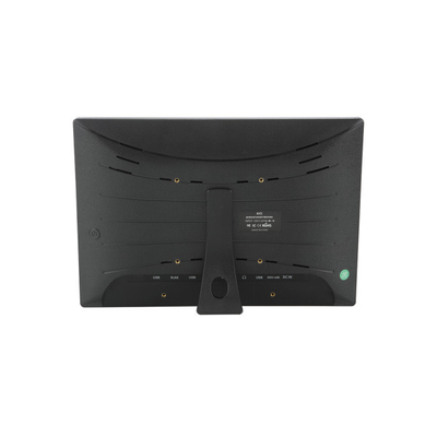 10.1インチ 1280*800 壁掛けPOE RS485 アンドロイドタブレットPC パーソナライズ広告ディスプレイ