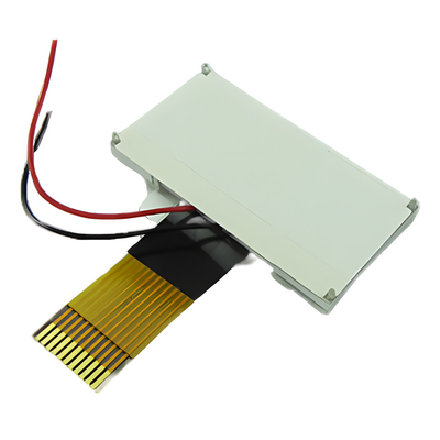 16x2文字 COG LCDディスプレイモジュール I2C MPU インターフェース Vdd 3.3V