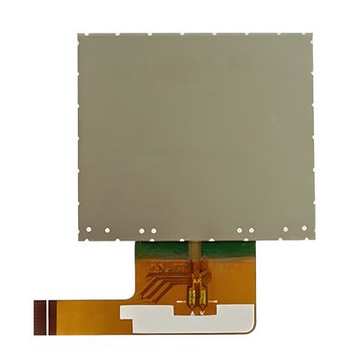 2インチ IPS TFT LCD スクリーン モジュール 480x360 ドット 水平 MIPI/RGB インターフェース