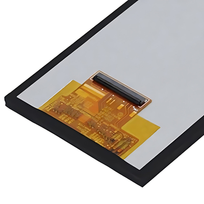 中国 工場 供給 8.8 インチバータイプ TFTディスプレイ 480x1920 ピクセル MIPI インターフェース