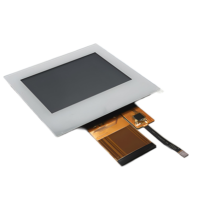 3.5インチ容量タッチスクリーン TFT LCDスクリーン 320x240 ピクセル RGB インターフェース
