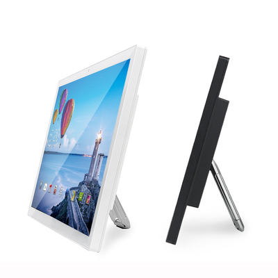 14インチ アンドロイド タブレット PC タッチスクリーンモニター RK3568 1920x1080 IPS AIO PC