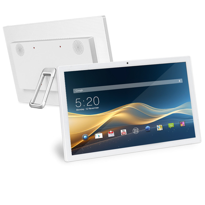14インチ アンドロイド タブレット PC タッチスクリーンモニター RK3568 1920x1080 IPS AIO PC