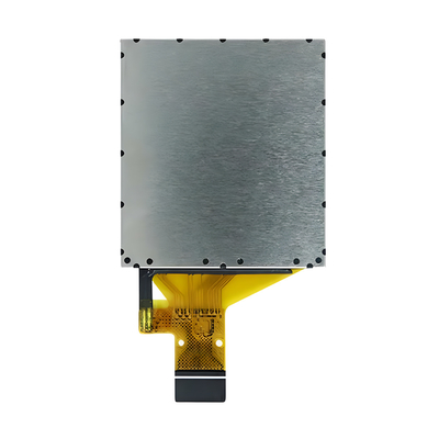 240x240 ドットマトリックス TFT 1.3 インチ SPI LCD ディスプレイ,1.3' スクエアタイプ IPS TFT