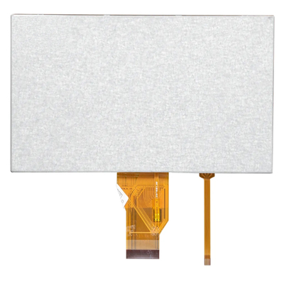 ビューティデバイスディスプレイ スクリーン 9 インチ TFT LCD 800x480 点 RGB インターフェース RTP
